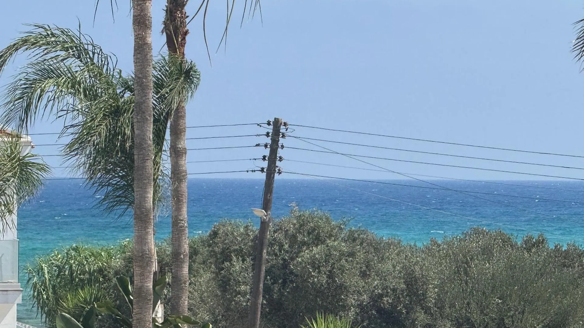 Villa Porta Aurea Agia Napa