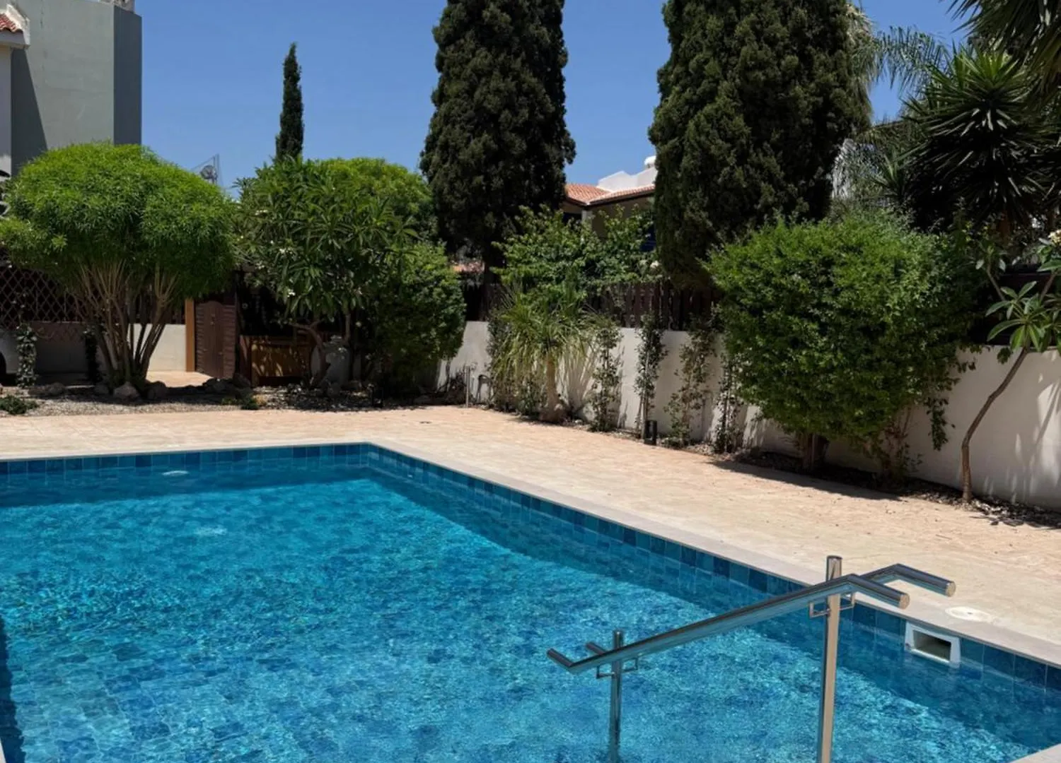 Villa Porta Aurea Ayia Napa