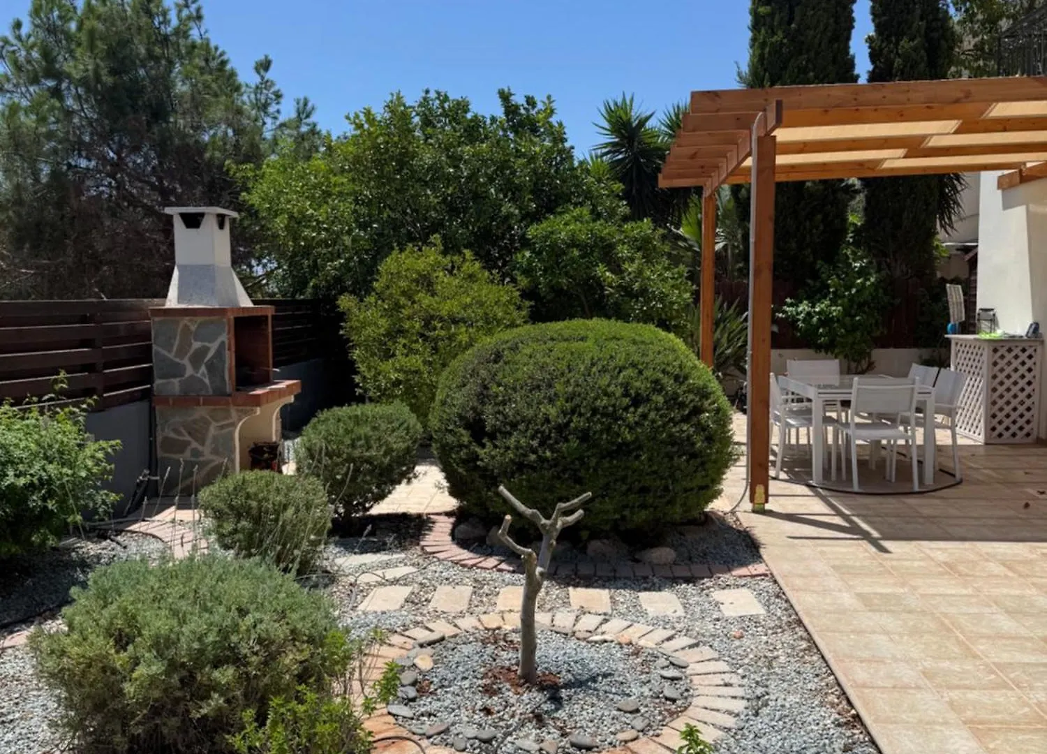 Villa Porta Aurea Agia Napa
