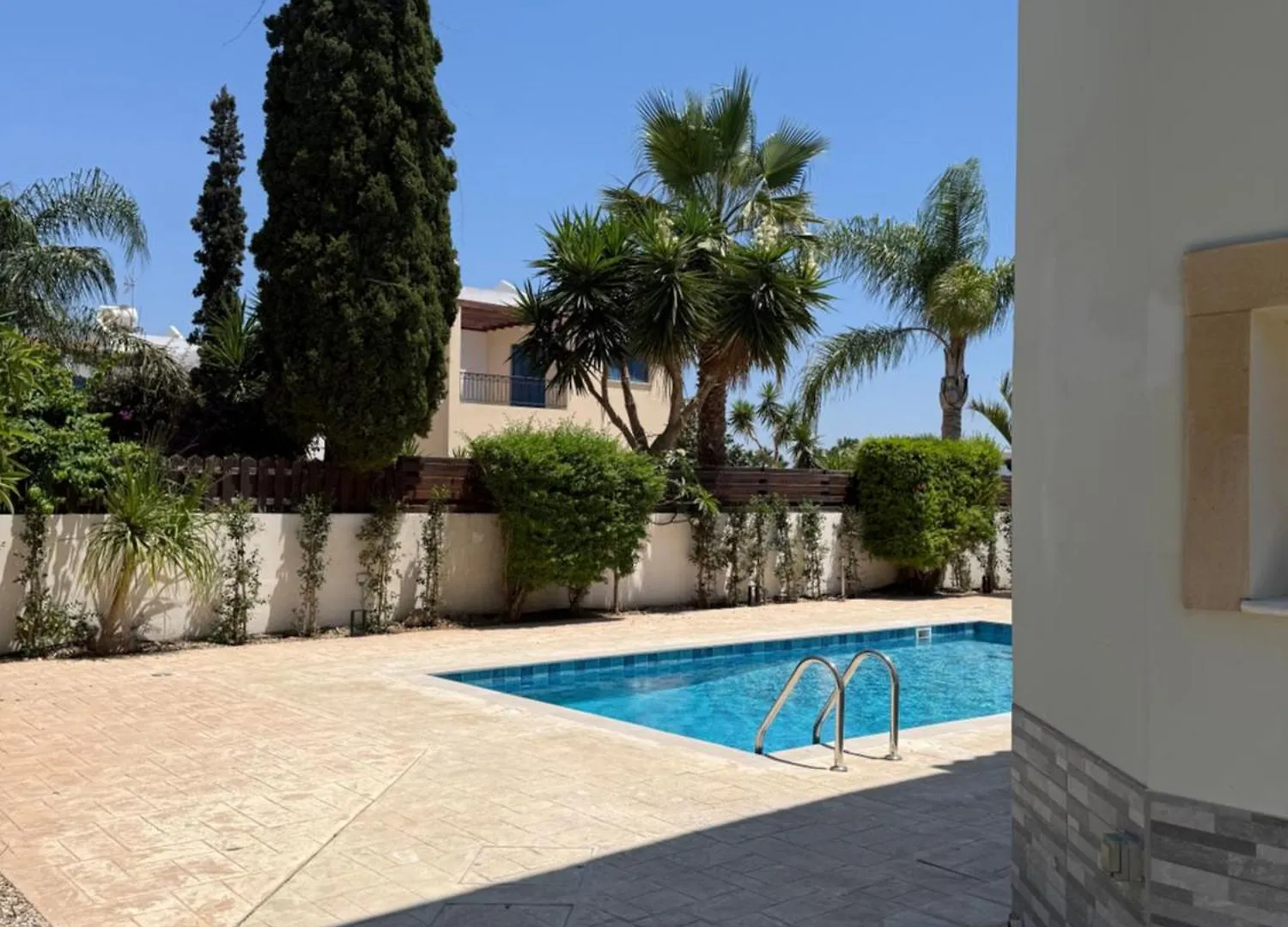 Villa Porta Aurea Agia Napa 0*,