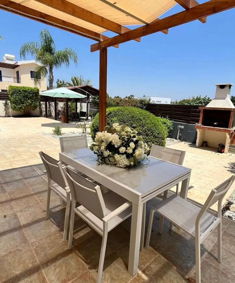 Villa Porta Aurea Ayia Napa