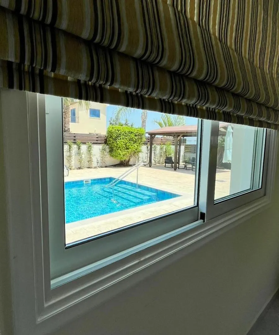 Villa Porta Aurea Ayia Napa Cipro