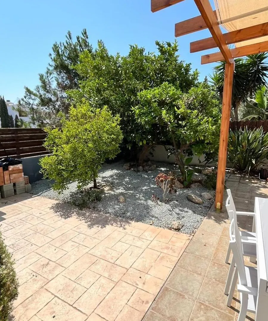 Villa Porta Aurea Agia Napa