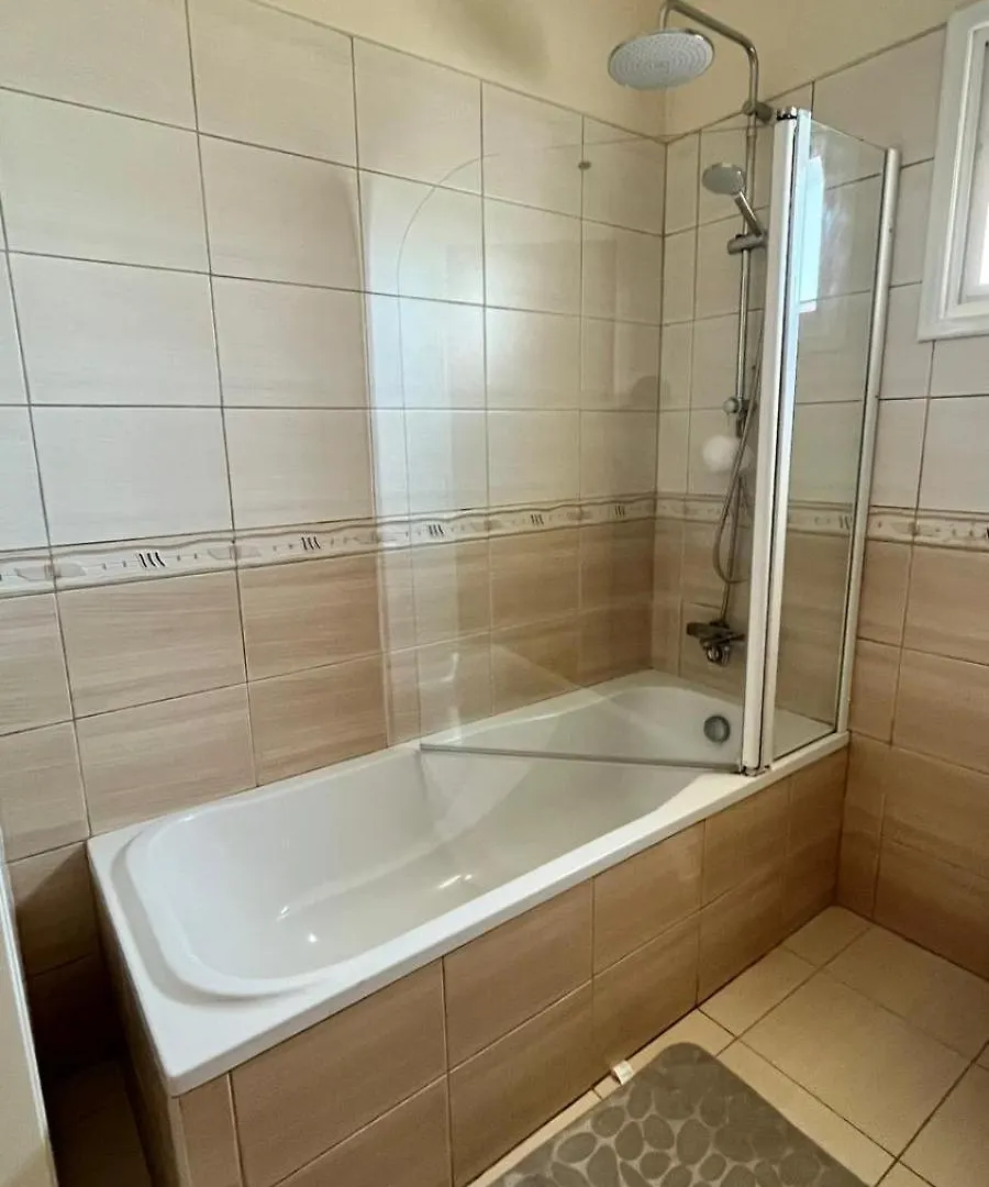 Villa Porta Aurea Agia Napa