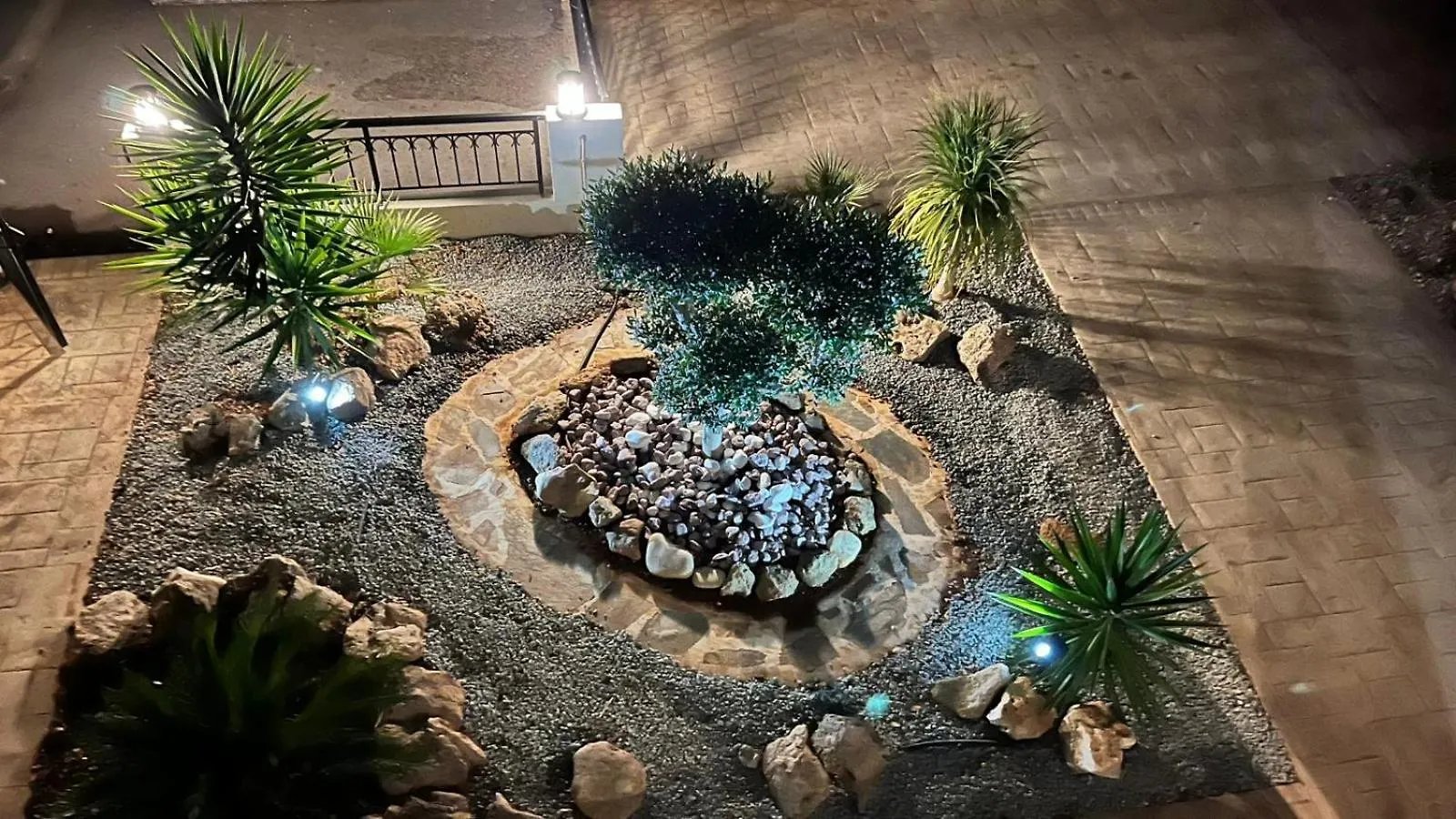 Villa Porta Aurea Agia Napa Chipre