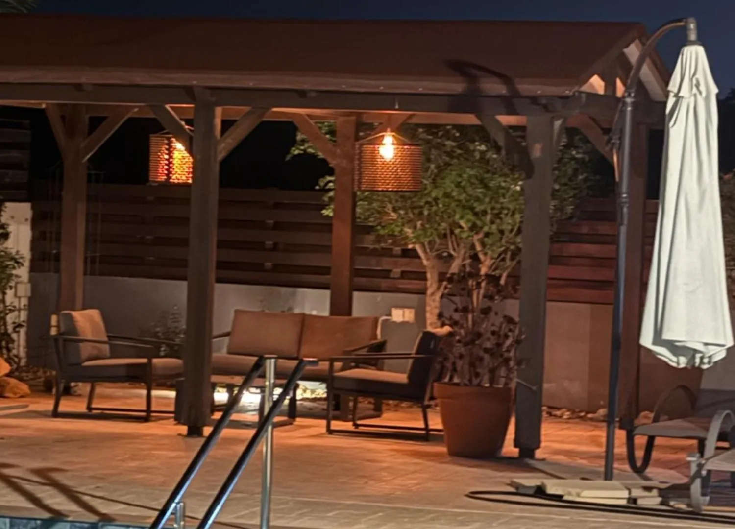 Villa Porta Aurea Agia Napa Chipre