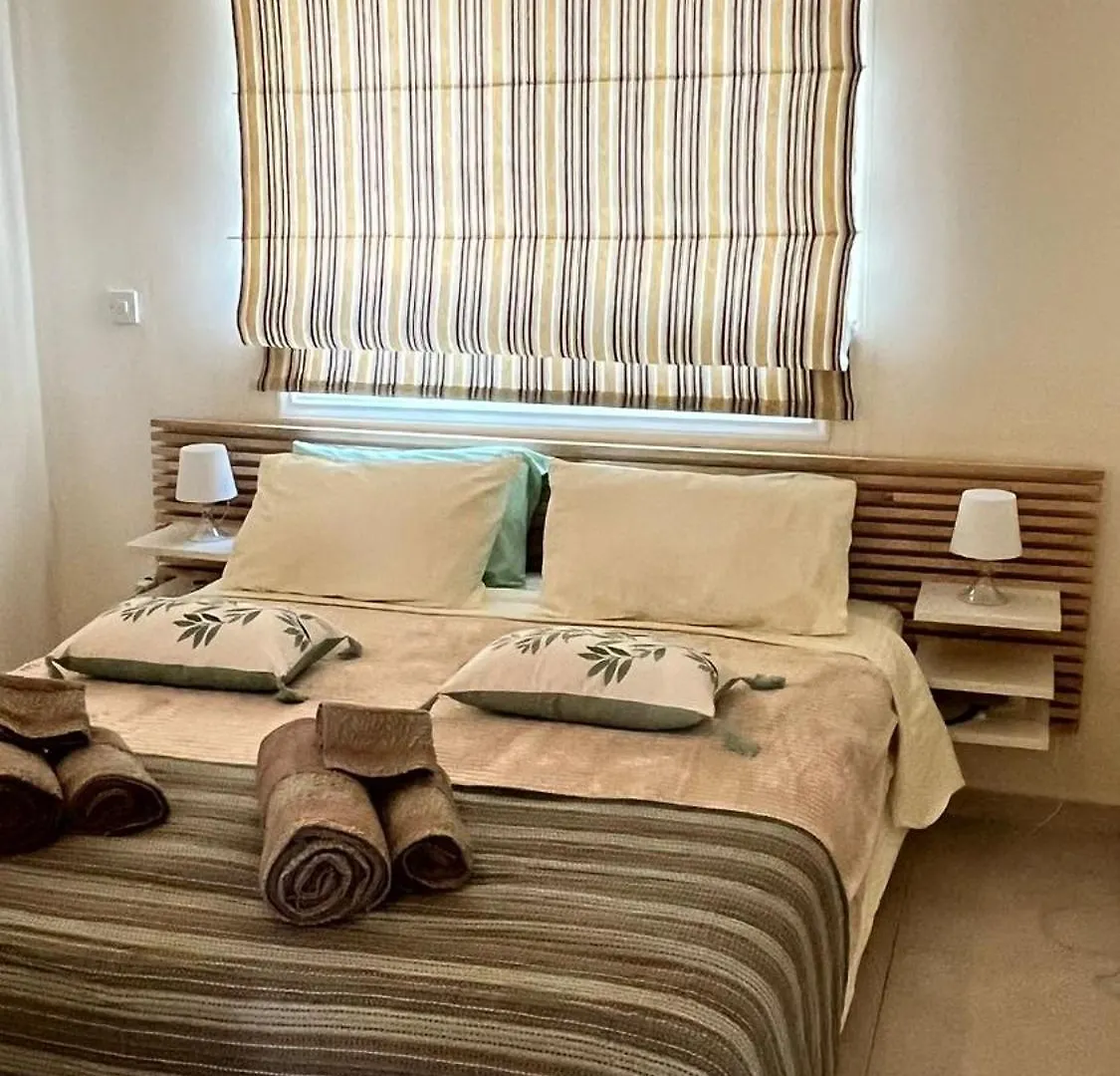Villa Porta Aurea Agia Napa