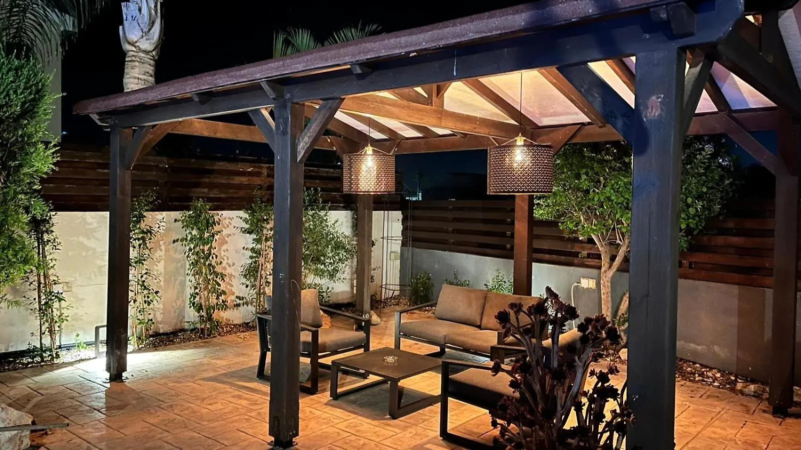 Villa Porta Aurea Ayia Napa