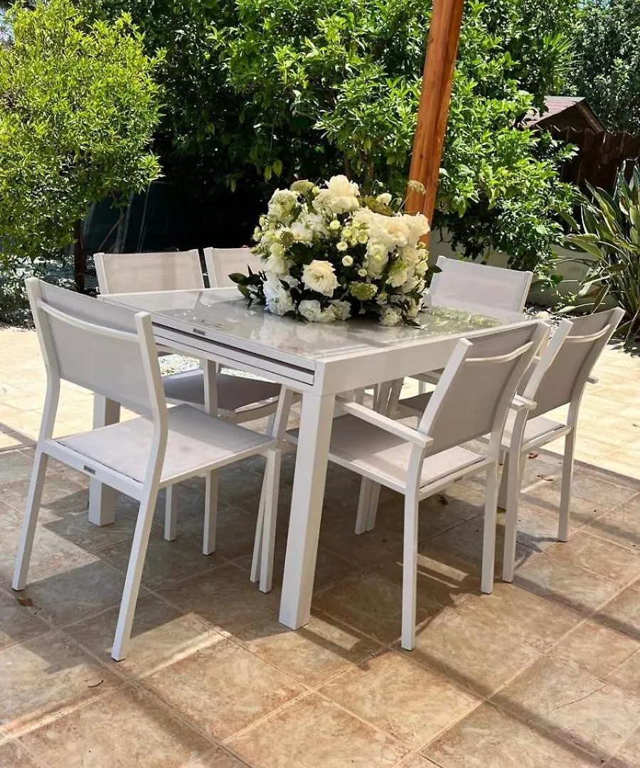 Villa Porta Aurea Agia Napa