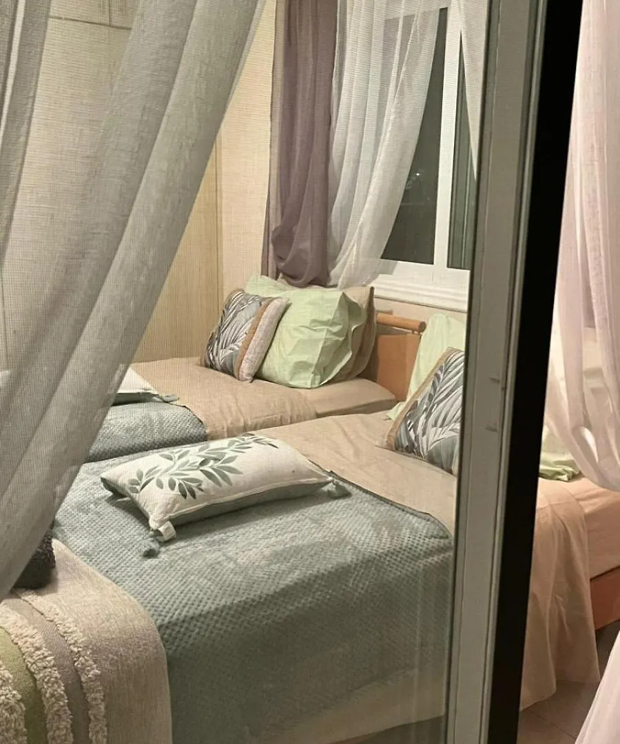 Villa Porta Aurea Ayia Napa 0*,  Cipro