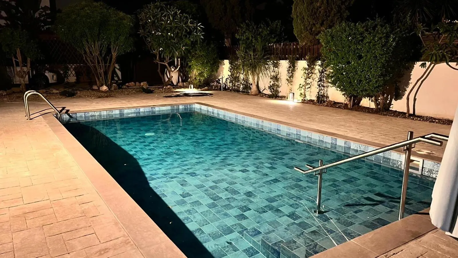 Villa Porta Aurea Agia Napa