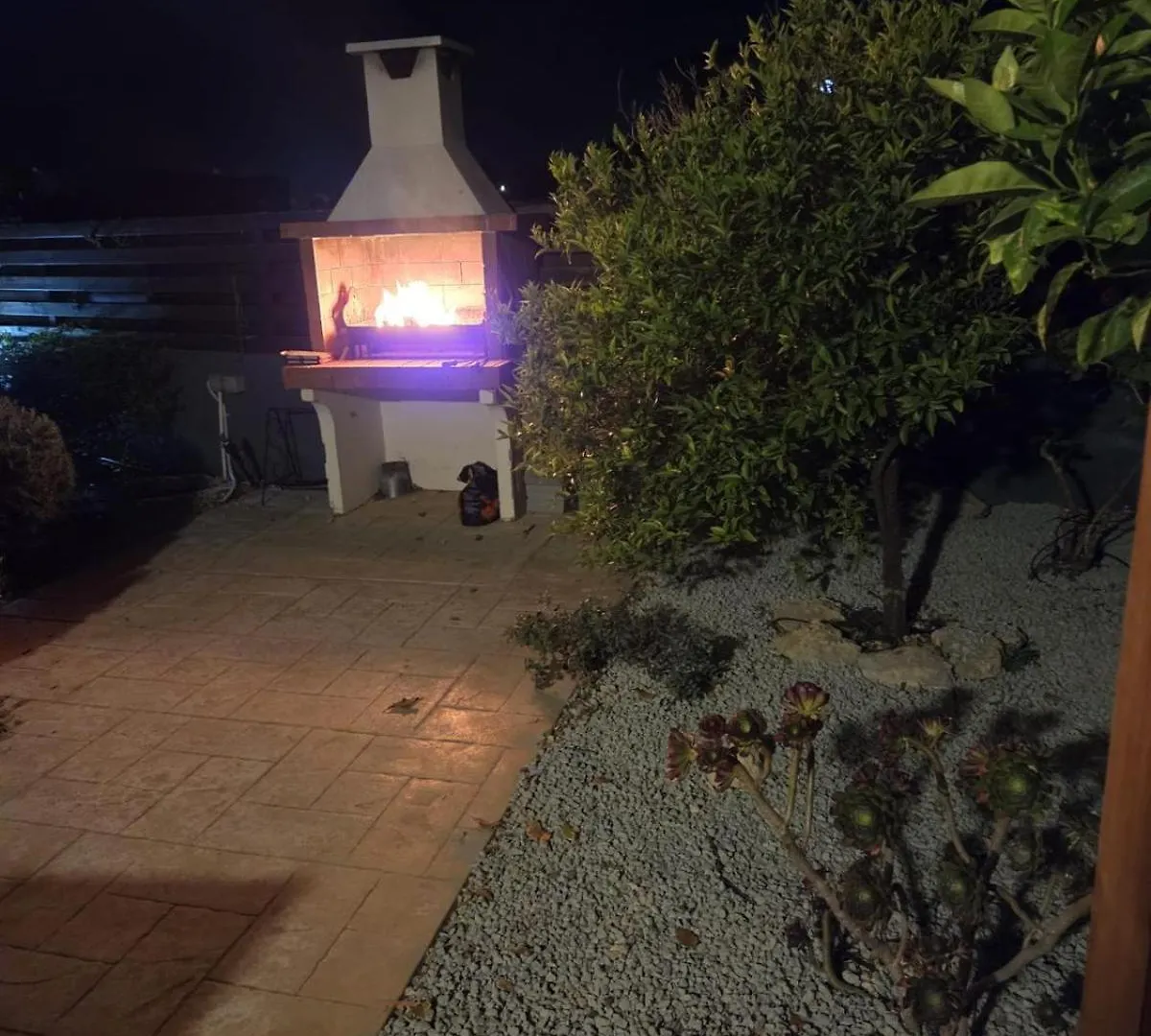 Villa Porta Aurea Agia Napa