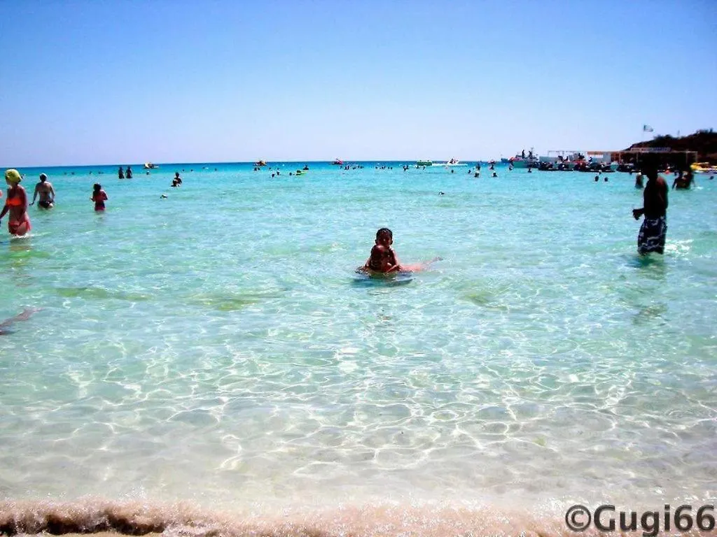 Villa Porta Aurea Ayia Napa