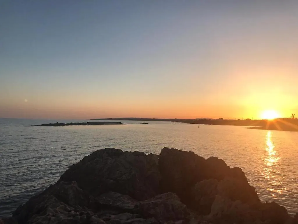 Villa Porta Aurea Agia Napa